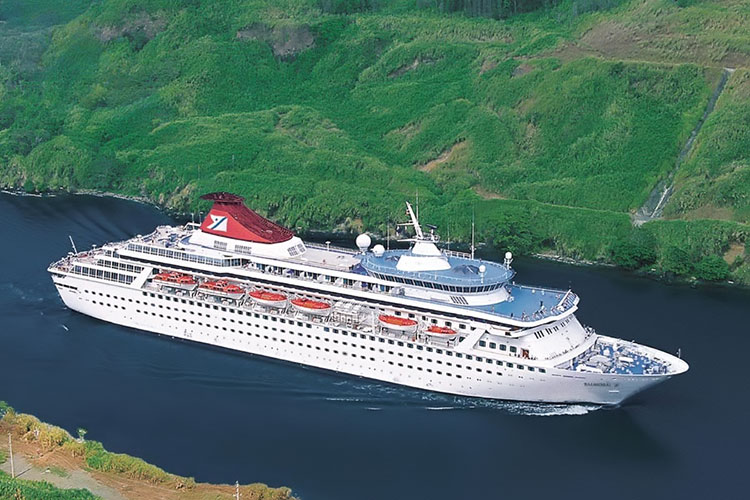 CRUCEROS FRED OLSEN CRUISES BALMORAR CRUCEROS EN INGLES CRUCEROS ECONOMICOS
